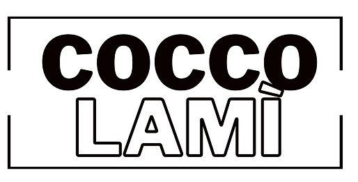 Coccolamì